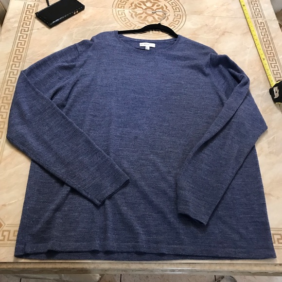 CALIBRATE SWEATER Size XXL - Picture 1 of 6